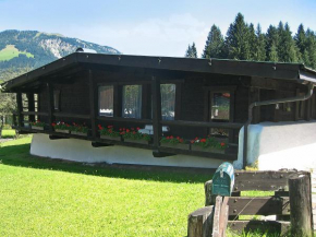 Holiday Home Lärchenbichl, Sankt Johann in Tirol